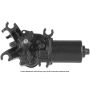 CARDONE Reman 43-4317 Remanufactured Windshield Wiper Motor