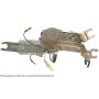 CARDONE Reman 43-4324 Remanufactured Windshield Wiper Motor