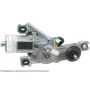 CARDONE Reman 43-4327 Remanufactured Windshield Wiper Motor