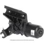 CARDONE Reman 43-4338 Remanufactured Windshield Wiper Motor
