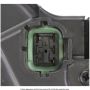 CARDONE Reman 43-4341 Remanufactured Windshield Wiper Motor