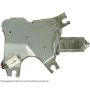 CARDONE Reman 43-4342 Remanufactured Windshield Wiper Motor