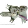 CARDONE Reman 43-4342 Remanufactured Windshield Wiper Motor