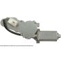 CARDONE Reman 43-4344 Remanufactured Windshield Wiper Motor