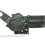 CARDONE Reman 43-4350 Remanufactured Windshield Wiper Motor