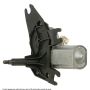 CARDONE Reman 43-4385 Remanufactured Windshield Wiper Motor