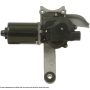 CARDONE Reman 43-4393 Remanufactured Windshield Wiper Motor