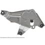 CARDONE Reman 43-4394 Remanufactured Windshield Wiper Motor