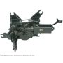 CARDONE Reman 43-4402 Remanufactured Windshield Wiper Motor