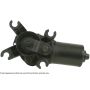 CARDONE Reman 43-4407 Remanufactured Windshield Wiper Motor