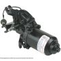 CARDONE Reman 43-4408 Remanufactured Windshield Wiper Motor
