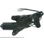 CARDONE Reman 43-4412 Remanufactured Windshield Wiper Motor