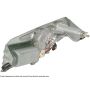 CARDONE Reman 43-4414 Remanufactured Windshield Wiper Motor