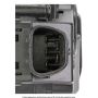 CARDONE Reman 43-4417 Remanufactured Windshield Wiper Motor