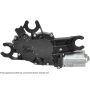 CARDONE Reman 43-4421 Remanufactured Windshield Wiper Motor