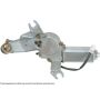 CARDONE Reman 43-4456 Remanufactured Windshield Wiper Motor