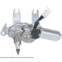 CARDONE Reman 43-4461 Remanufactured Windshield Wiper Motor