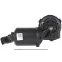 CARDONE Reman 43-4464 Remanufactured Windshield Wiper Motor
