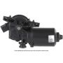 CARDONE Reman 43-4465 Remanufactured Windshield Wiper Motor