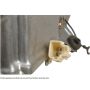 CARDONE Reman 43-4476 Remanufactured Windshield Wiper Motor