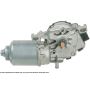 CARDONE Reman 43-4481 Remanufactured Windshield Wiper Motor