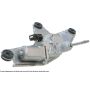CARDONE Reman 43-4489 Remanufactured Windshield Wiper Motor