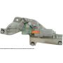 CARDONE Reman 43-45006 Remanufactured Windshield Wiper Motor