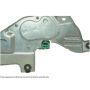 CARDONE Reman 43-45006 Remanufactured Windshield Wiper Motor