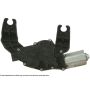 CARDONE Reman 43-45007 Remanufactured Windshield Wiper Motor