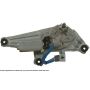 CARDONE Reman 43-45011 Remanufactured Windshield Wiper Motor