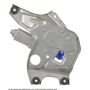 CARDONE Reman 43-45012 Remanufactured Windshield Wiper Motor
