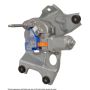 CARDONE Reman 43-45012 Remanufactured Windshield Wiper Motor
