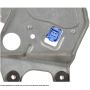 CARDONE Reman 43-45012 Remanufactured Windshield Wiper Motor