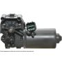 CARDONE Reman 43-45013 Remanufactured Windshield Wiper Motor