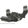 CARDONE Reman 43-45014 Remanufactured Windshield Wiper Motor