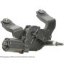 CARDONE Reman 43-45014 Remanufactured Windshield Wiper Motor