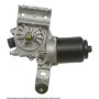 CARDONE Reman 43-45027 Remanufactured Windshield Wiper Motor