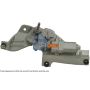 CARDONE Reman 43-45028 Remanufactured Windshield Wiper Motor