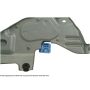 CARDONE Reman 43-45028 Remanufactured Windshield Wiper Motor