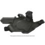 CARDONE Reman 43-45033 Remanufactured Windshield Wiper Motor
