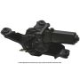 CARDONE Reman 43-45033 Remanufactured Windshield Wiper Motor