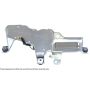 CARDONE Reman 43-45039 Remanufactured Windshield Wiper Motor