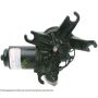 CARDONE Reman 43-4504 Remanufactured Windshield Wiper Motor