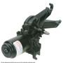 CARDONE Reman 43-4504 Remanufactured Windshield Wiper Motor