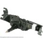 CARDONE Reman 43-4507 Remanufactured Windshield Wiper Motor