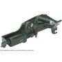 CARDONE Reman 43-4509 Remanufactured Windshield Wiper Motor
