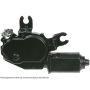 CARDONE Reman 43-4511 Remanufactured Windshield Wiper Motor