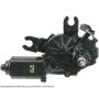 CARDONE Reman 43-4511 Remanufactured Windshield Wiper Motor