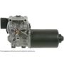 CARDONE Reman 43-4526 Remanufactured Windshield Wiper Motor