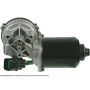 CARDONE Reman 43-4531 Remanufactured Windshield Wiper Motor